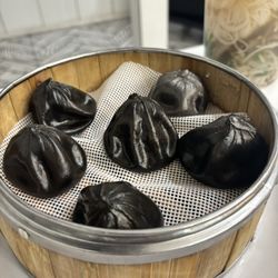 2D Noodles - Beef soup dumpling