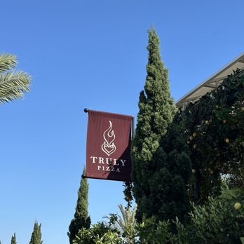 Truly Pizza - Love the aesthetics of this place - Pizza Near Me - Dana Point, California Truly Pizza - Love the aesthetics of this place - Pizza Near Me - Dana Point, California