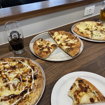 Bearpaw River Brewing - Gastropubs Near Me - Wasilla, Alaska