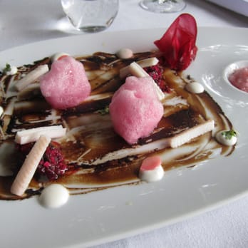Martin Berasategui - Signature Cuisine Near Me - Lasarte-Oria, SS