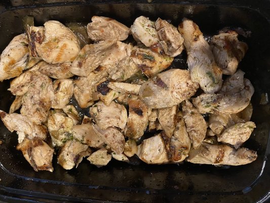 Chessie's Restaurant by null