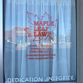 Maple Leaf Law - Elder Law Near Me - Baldwin City, Kansas Maple Leaf Law - Elder Law Near Me - Baldwin City, Kansas