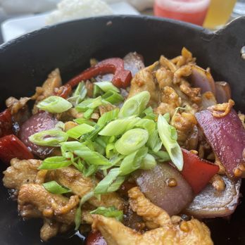 Sky Blossom - Chicken Blossom Clay Pot 7/10 - Vietnamese Near Me - Dallas, Texas Sky Blossom - Chicken Blossom Clay Pot 7/10 - Vietnamese Near Me - Dallas, Texas