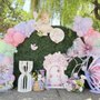 Photo of Aleja & Mikel Balloon Events