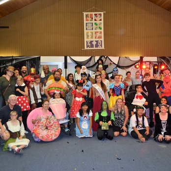 Sweet Sounds Entertainment - Special Needs Halloween Spooktacular with DJSugarRay - DJs Near Me
