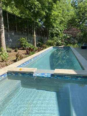 Urban Oasis Bed and Breakfast by null