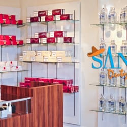 Sandi Duty Free - Absolute Vodka Blue Tax Free! San Diego Sandi Duty Free