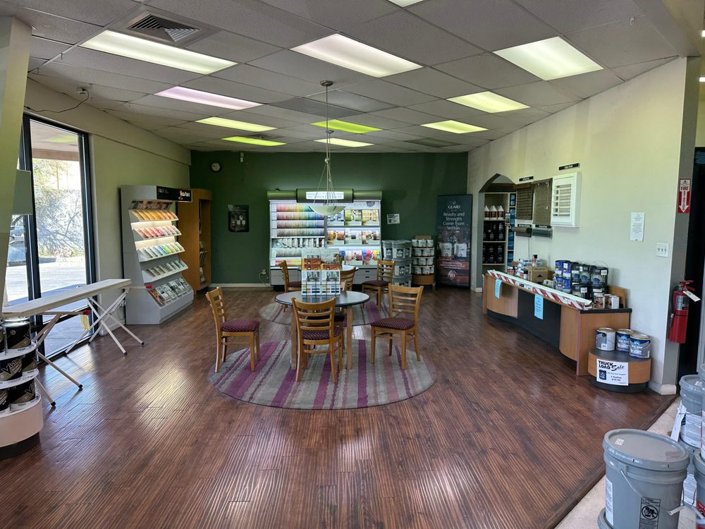 VISTA PAINT 11 Photos 7340 W Cheyenne Ave, Las Vegas, Nevada Paint Stores Phone Number