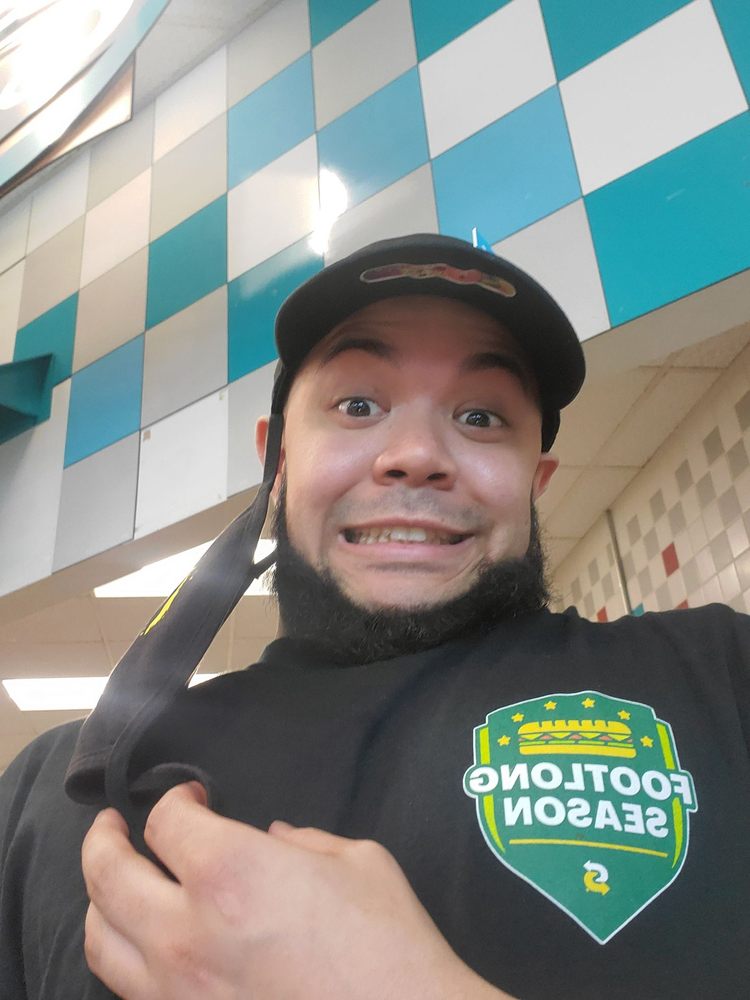 JOE’S KWIK MARTS Updated May 2024 620 N Blakely St, Dunmore