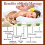 Photo of Angel Foster's Massage Studio