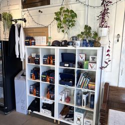 Copper Door Coffee Roasters