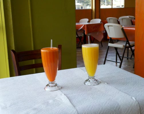 Pupuseria y Taqueria Rosita by null