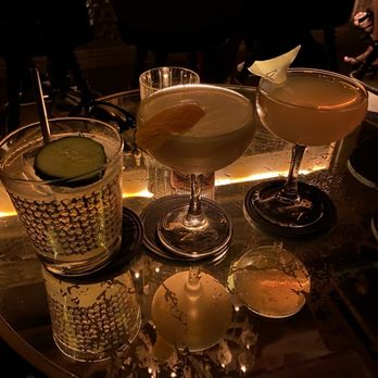Noble Experiment - Cocktail Bars Near Me - San Diego, California Noble Experiment - Cocktail Bars Near Me - San Diego, California