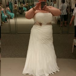 David's Bridal