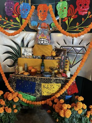 Chapulín Cantina by null
