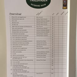 Spisestedet Troldanden