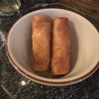 Saranrom Thai - Thai Spring Roll - Thai Near Me - Elmhurst, New York