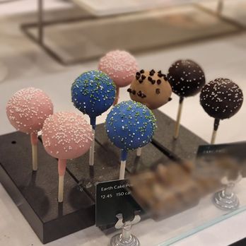 Starbucks - Cake Pops - Coffee & Tea Near Me - Manhasset, New York Starbucks - Cake Pops - Coffee & Tea Near Me - Manhasset, New York