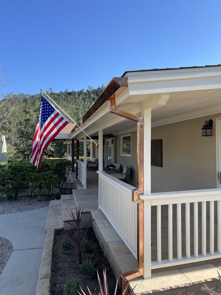 Slide of Pinnacle Sheet Metal