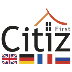 First Citiz Berlin - Logo