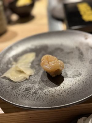Sushi W - East Village by null