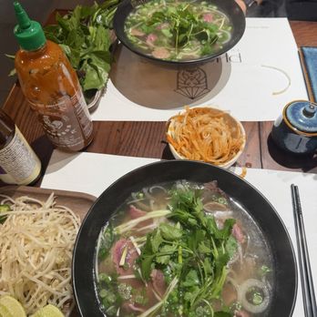 Pho Dang - Vietnamese Near Me - San Jose, California