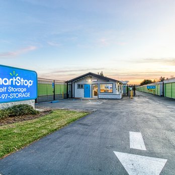 SmartStop Self Storage - Self Storage Near Me - La Verne, California SmartStop Self Storage - Self Storage Near Me - La Verne, California