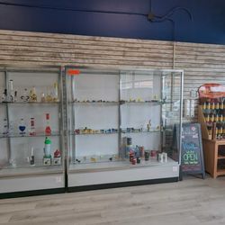 The Vault Modern Smoke & Vapor