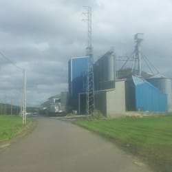 Cooperativa da Capela