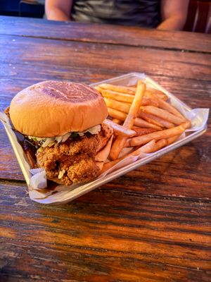 Walnut Creek Pub by null