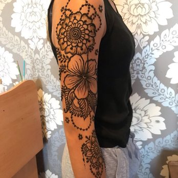 Henna Caravan - Henna Artists Near Me - Camarillo, California