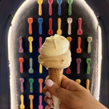 La Sorbettiera - Ice Cream & Frozen Yogurt Near Me - Florence, FI