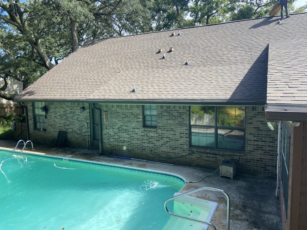 Slide of A Smooth and Sleek Finish