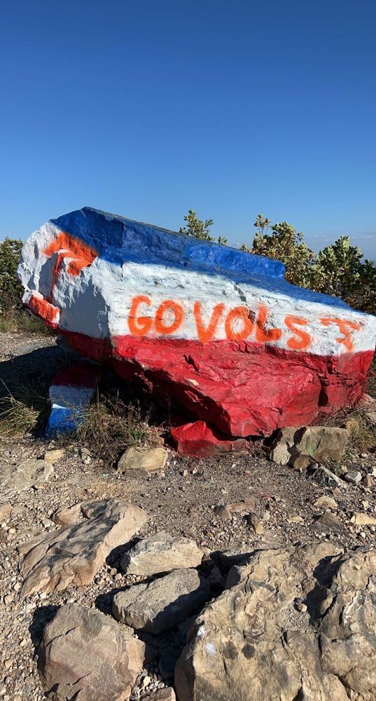 Windrock Park Campground Logo