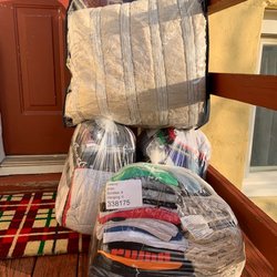 HappyNest - Laundry Service In Vancouver, WA
