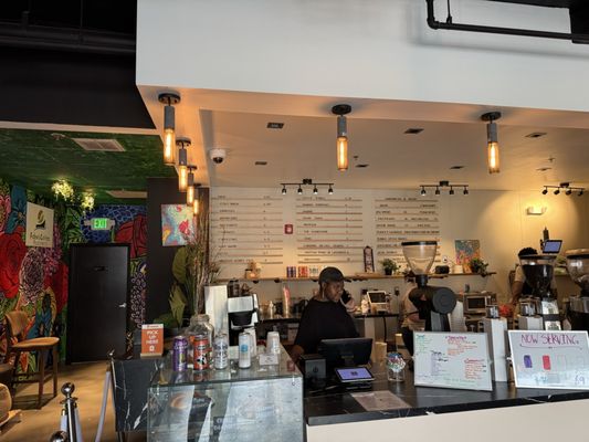 Adee's Coffee Roasters & Bar by null