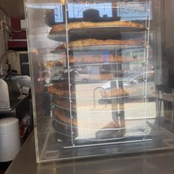 Abbot's Pizza Company - Freshly made slices ready to order and go