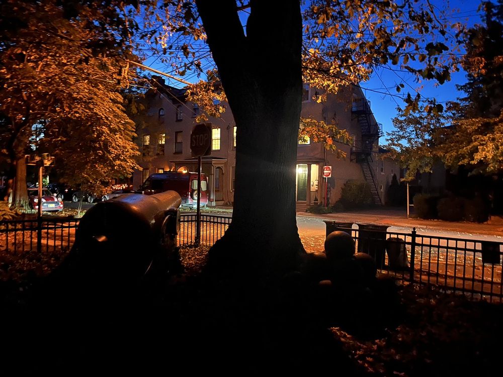 Mary E Sheridan Park