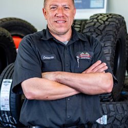Big O Tires