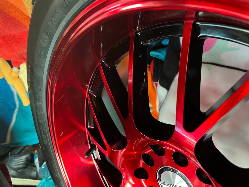 TIRE DISCOUNTERS Updated September 2024 12 Photos & 32 Reviews