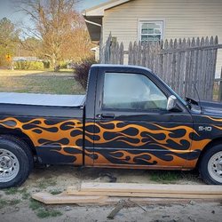 Lucky 13 Hotrods & Customs