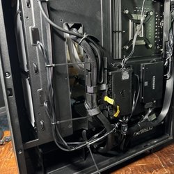 DanTech - Gaming Rig upgrades