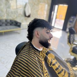 Midas Barbers