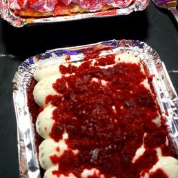 Red Velvet Cake