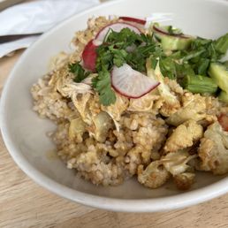 Asian Rice Bowl Asian Rice Bowl