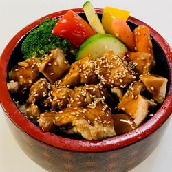 KYIRA Sushi