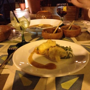 Apoala - Pumpkin flowers stuffed with cheese - Mexican Near Me - Merida, YUC Apoala - Pumpkin flowers stuffed with cheese - Mexican Near Me - Merida, YUC