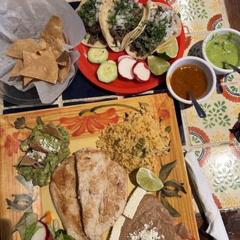 Tamalex Restaurant - Mexican Near Me - Philadelphia, Pennsylvania