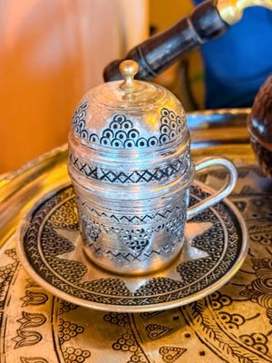 Muri I Coffee & Cake by null