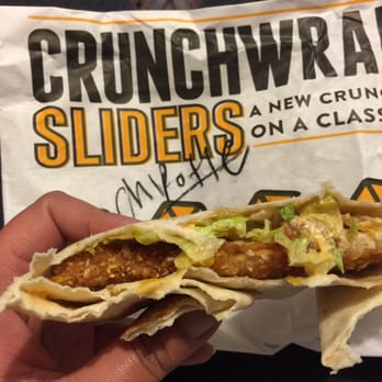 Taco Bell - Fast Food Near Me - Rockville, Maryland